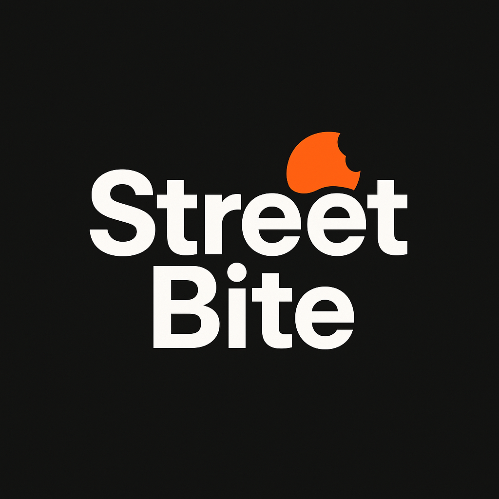 Street Bite Logo